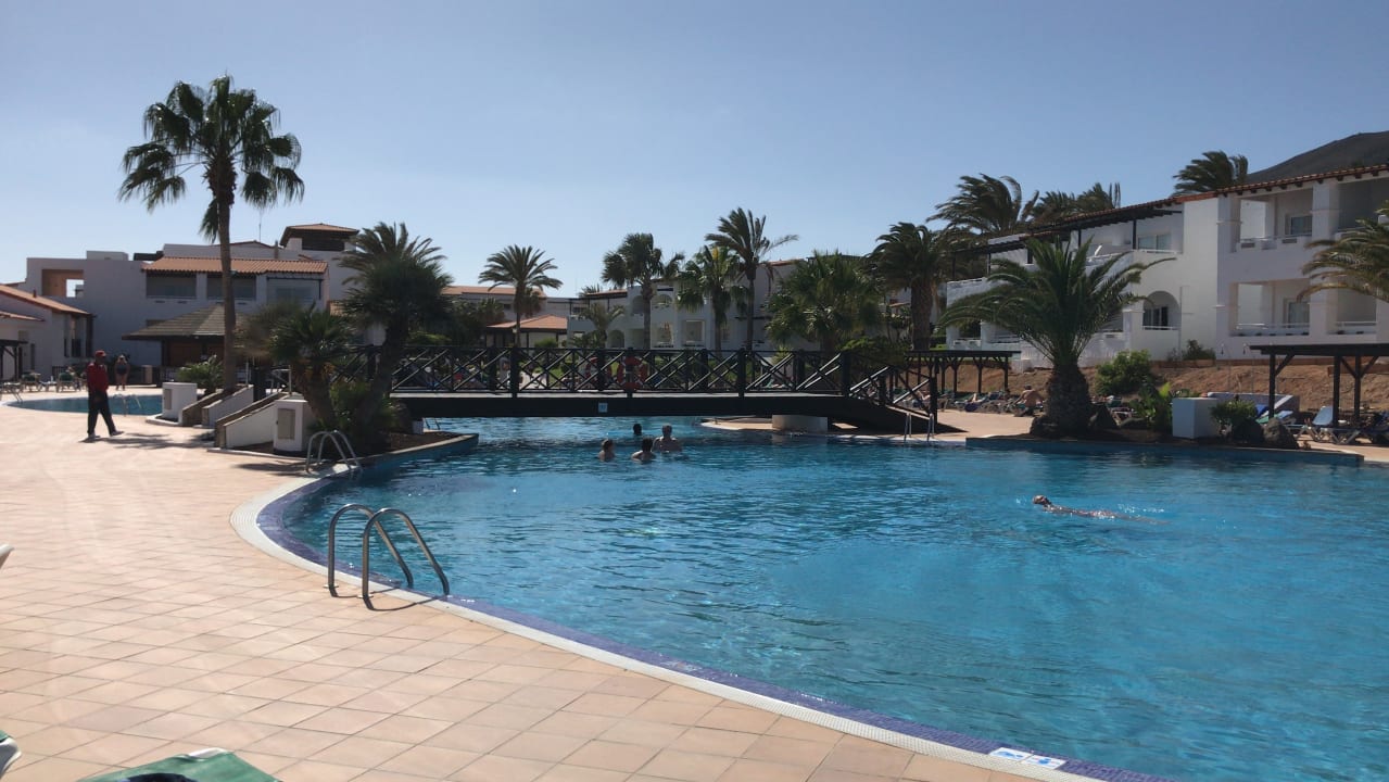 Pool TUI MAGIC LIFE Fuerteventura