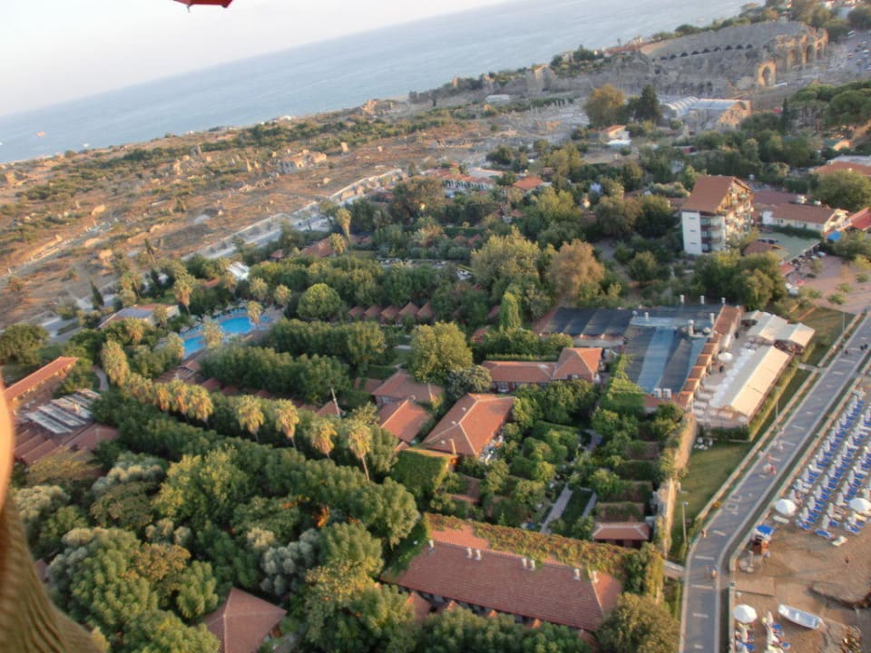 Can Garden Beach  Can Garden Beach