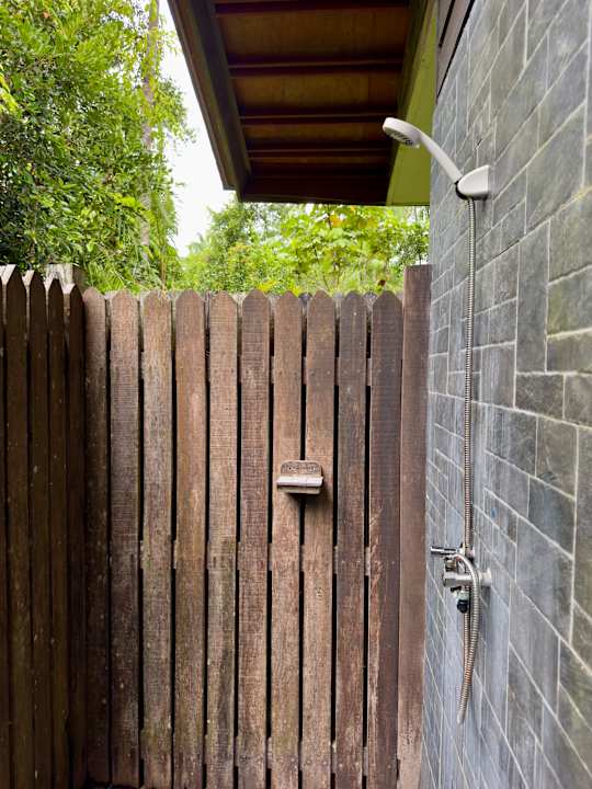 Sonstiges Kinabatangan Wetlands Resort