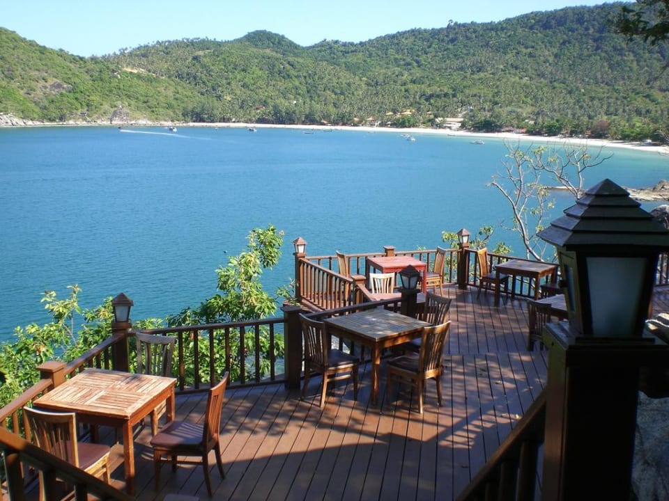 Panviman Resort Panviman Resort Koh Phangan