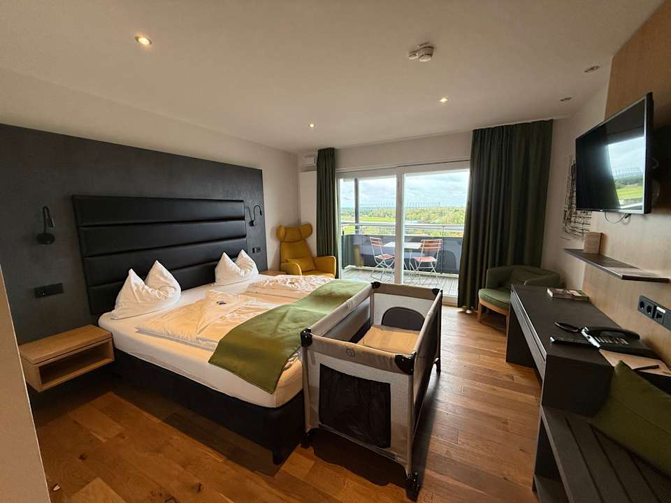 Zimmer Augsburg Hotel Sonnenhof