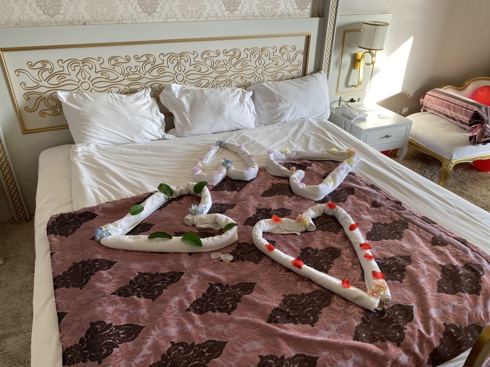 Zimmer Diamond Excellence Resort & Spa