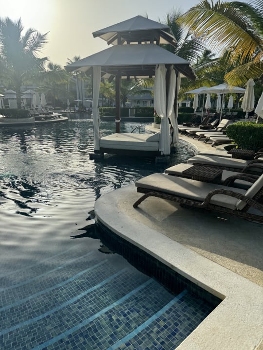 Pool Dreams La Romana Resort & Spa