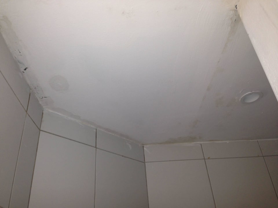 Schimmel Veranda Pointe aux Biches Hotel