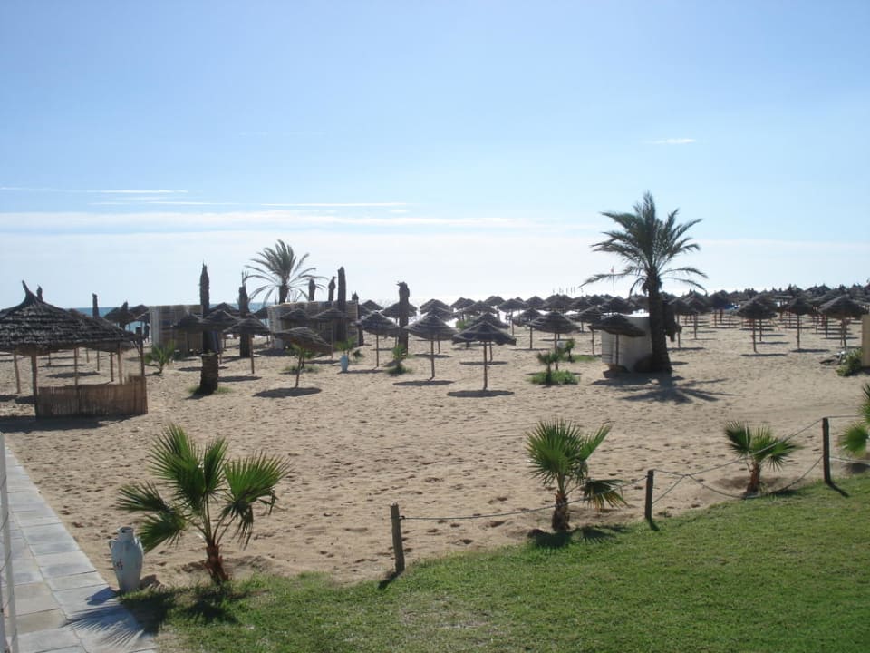 Strand  Hotel Paradis Palace