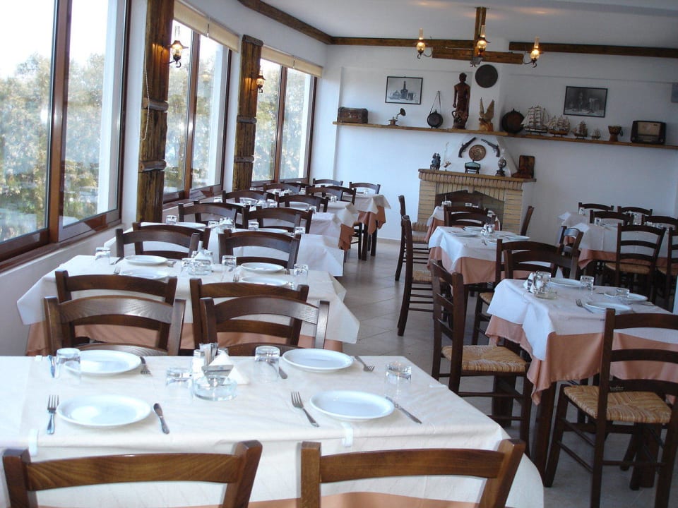 Home made Kitchen Spiros & Soula Apartments