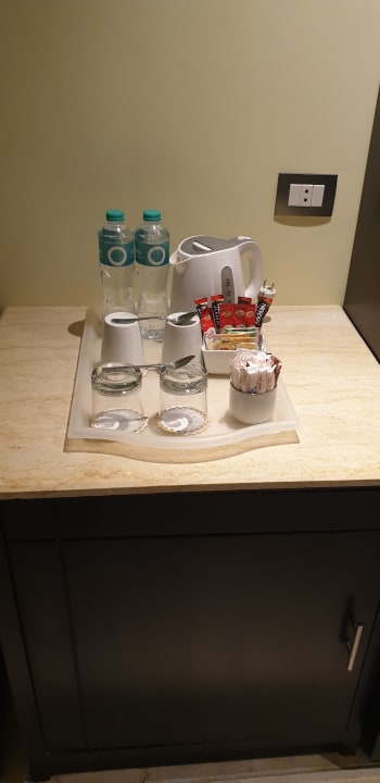 Zimmer Casa Mare Resort