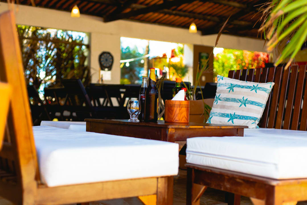 Gastro Hotel Vila Jardim