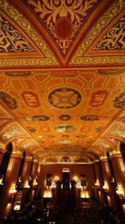 Palmer House Hilton Chicago Palmer House A Hilton Hotel