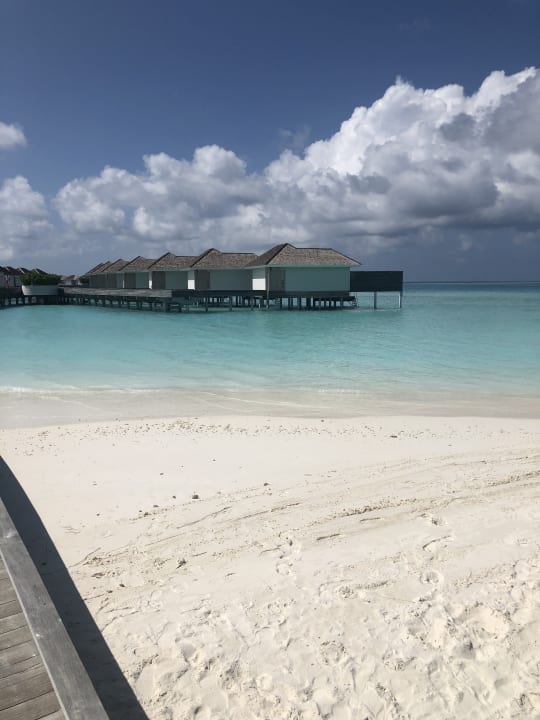Strand Kandima Maldives