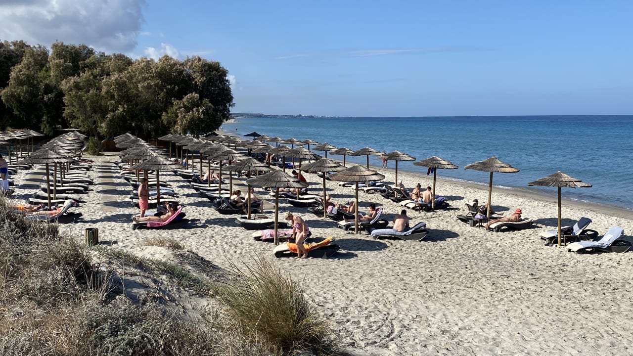 Strand TUI BLUE Palazzo del Mare