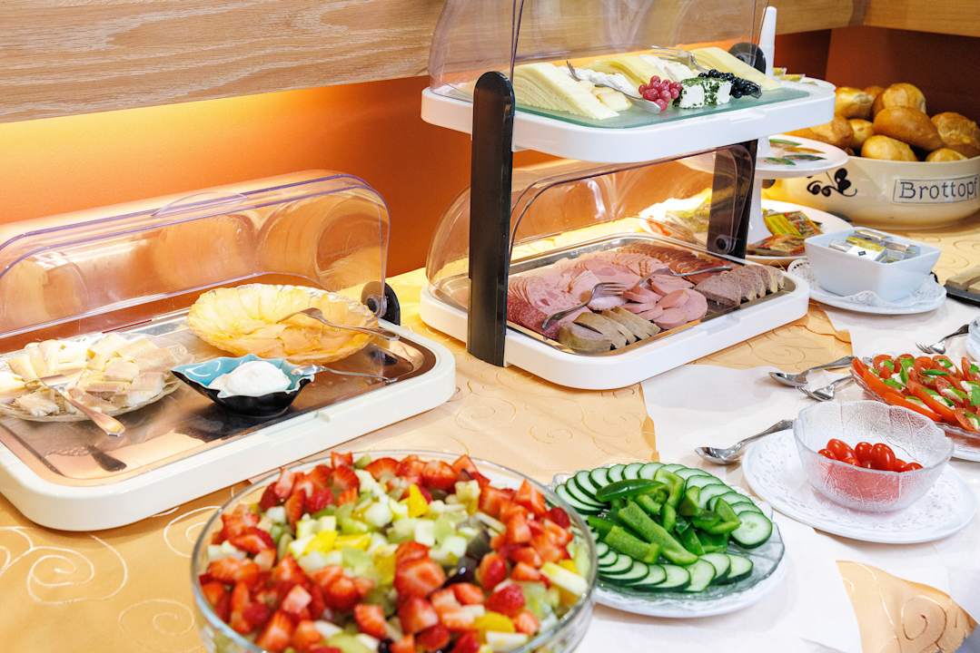 Gastro Aktivhotel Alter Kaiser