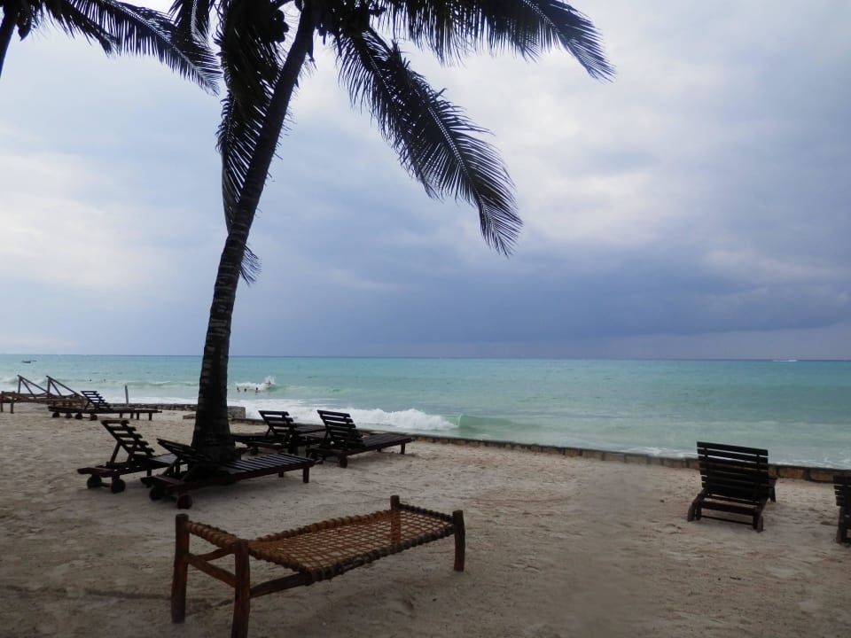 Strand Sultan Sands Island Resort & Spa