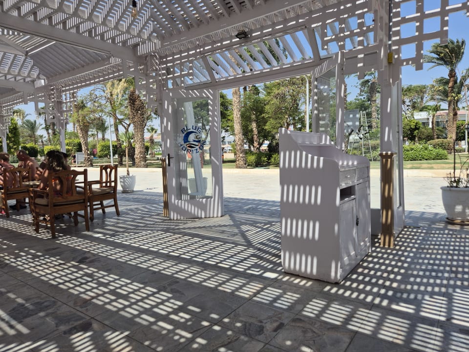 Gastro The Grand Hotel Hurghada