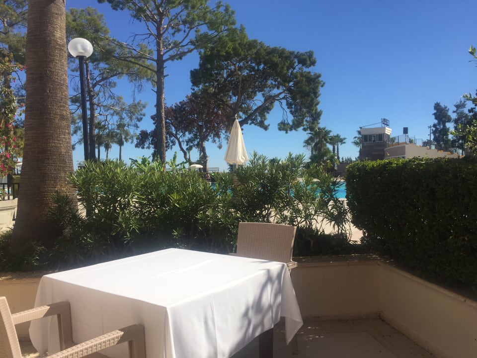 Gastro Kilikya Palace Göynük