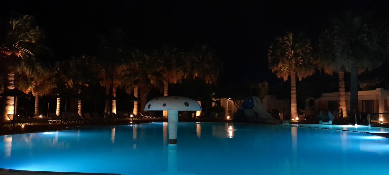 Pool TUI KIDS CLUB Alex Beach