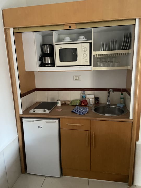 Zimmer Suites & Villas by Dunas