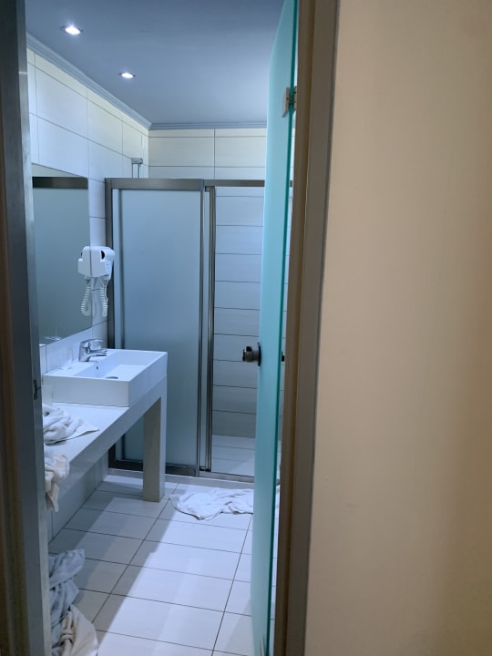 Zimmer HARPIN Georgioupolis Resort Aquapark & SPA