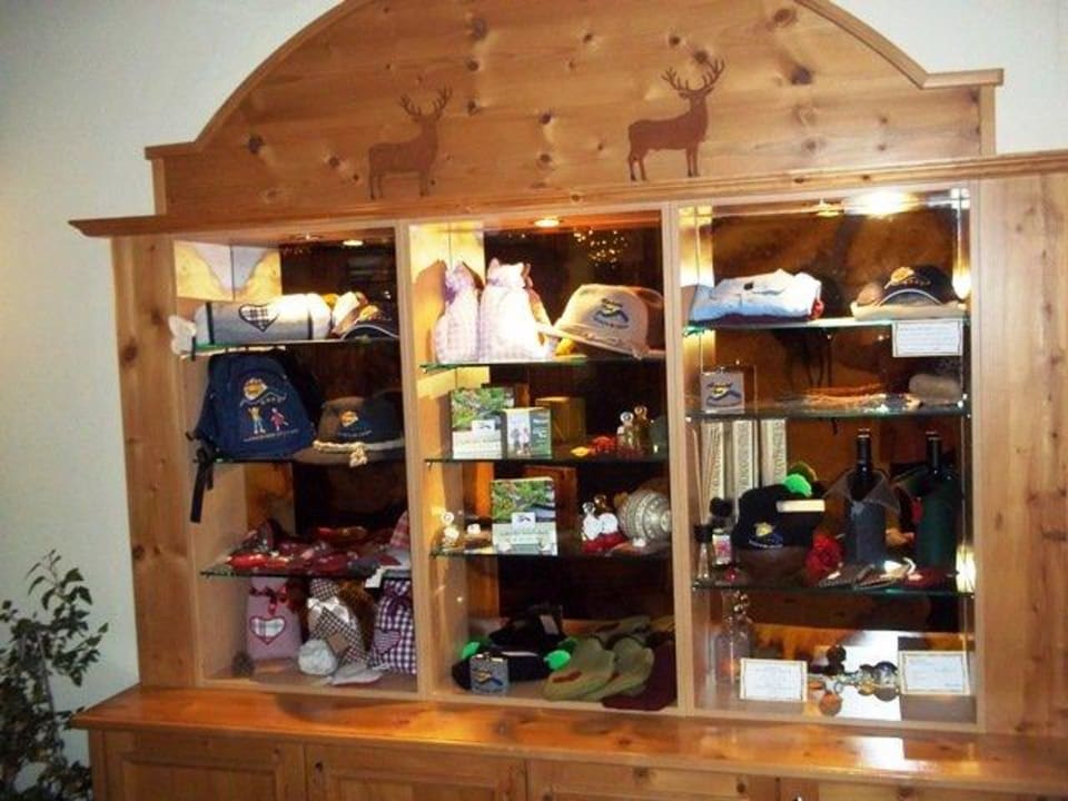 Naturprodukte vom Alphotel Alphotel Tyrol