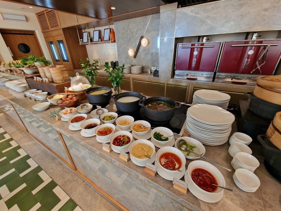 Gastro Centara Reserve Samui