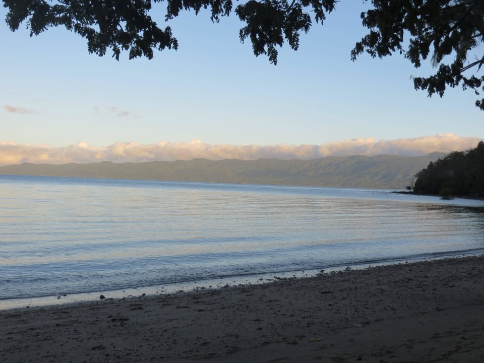 Taveuni Dolphin Bay Divers Retreat Fiji