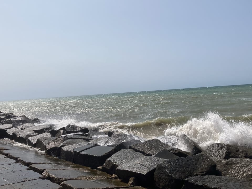 Strand NH Marina Portimão Resort