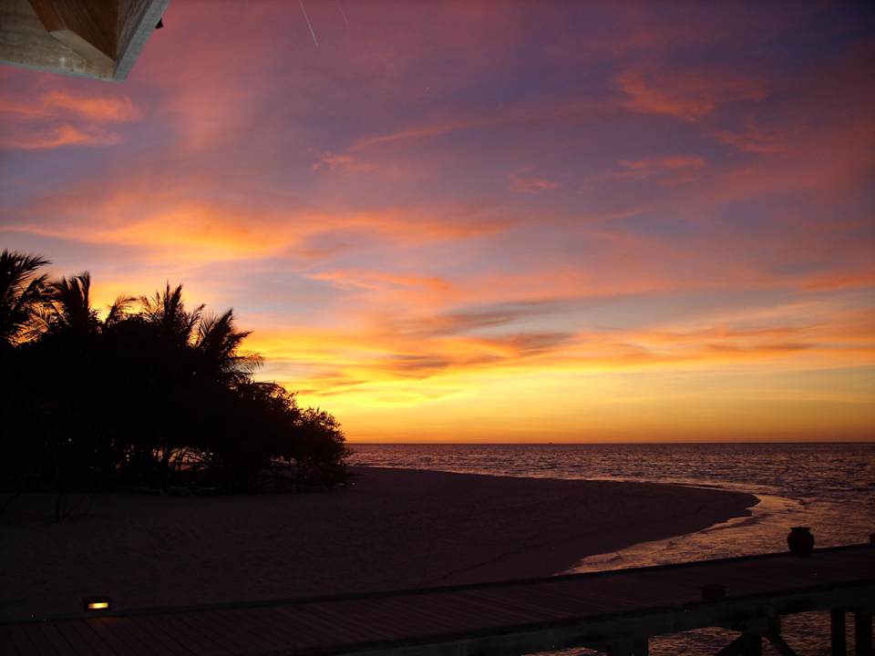 Ein Traum Meeru Maldives Resort Island