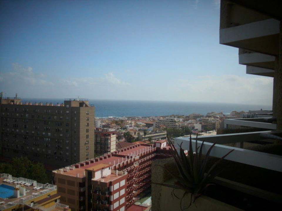 Unser Ausblick Be Live Tenerife - Adults only