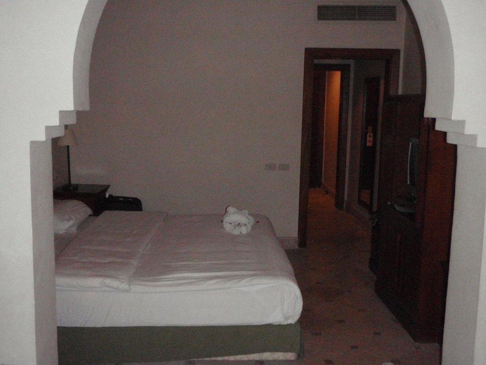 Ansprechendes Zimmer Ghazala Gardens