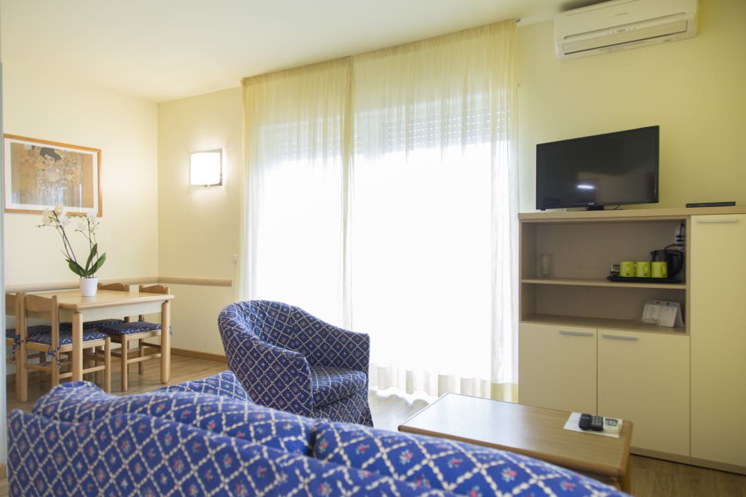 Zimmer Residence La Madonnina