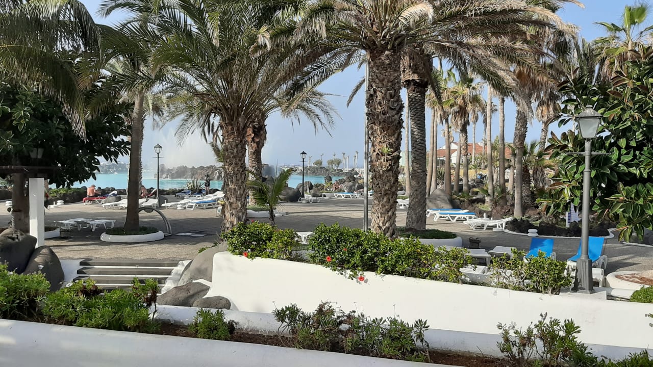 Sonstiges Hotel ValleMar