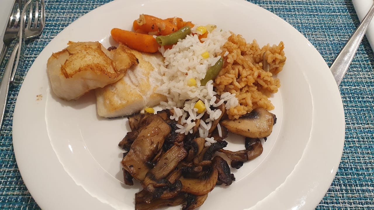 Gastro Reverence Life  - Adults only