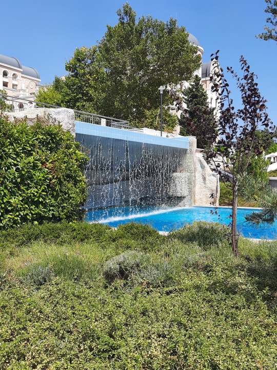 Pool Dreams Sunny Beach Resort & Spa