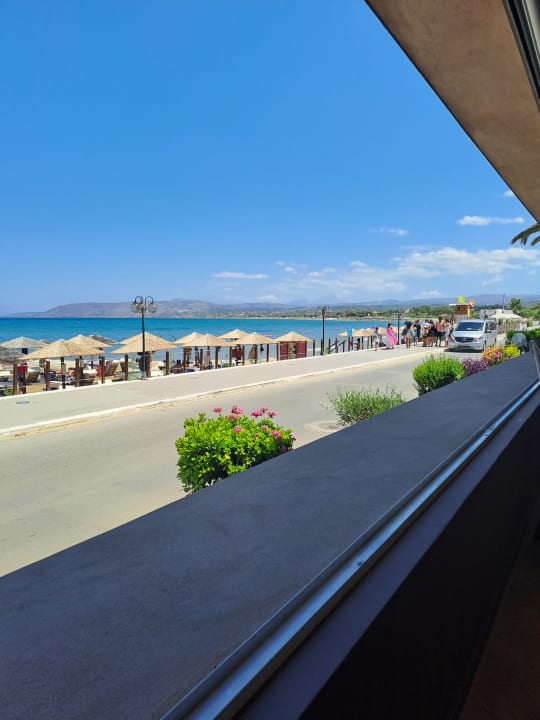 Ausblick Harmony Boutique Resort