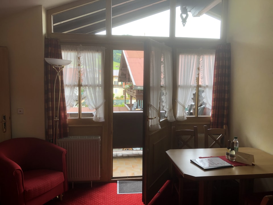 Zimmer Sonnhof Reit im Winkl