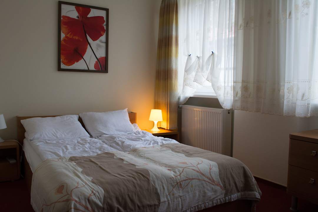 Standard Doppelzimmer Guesthouse Bukowy Dworek