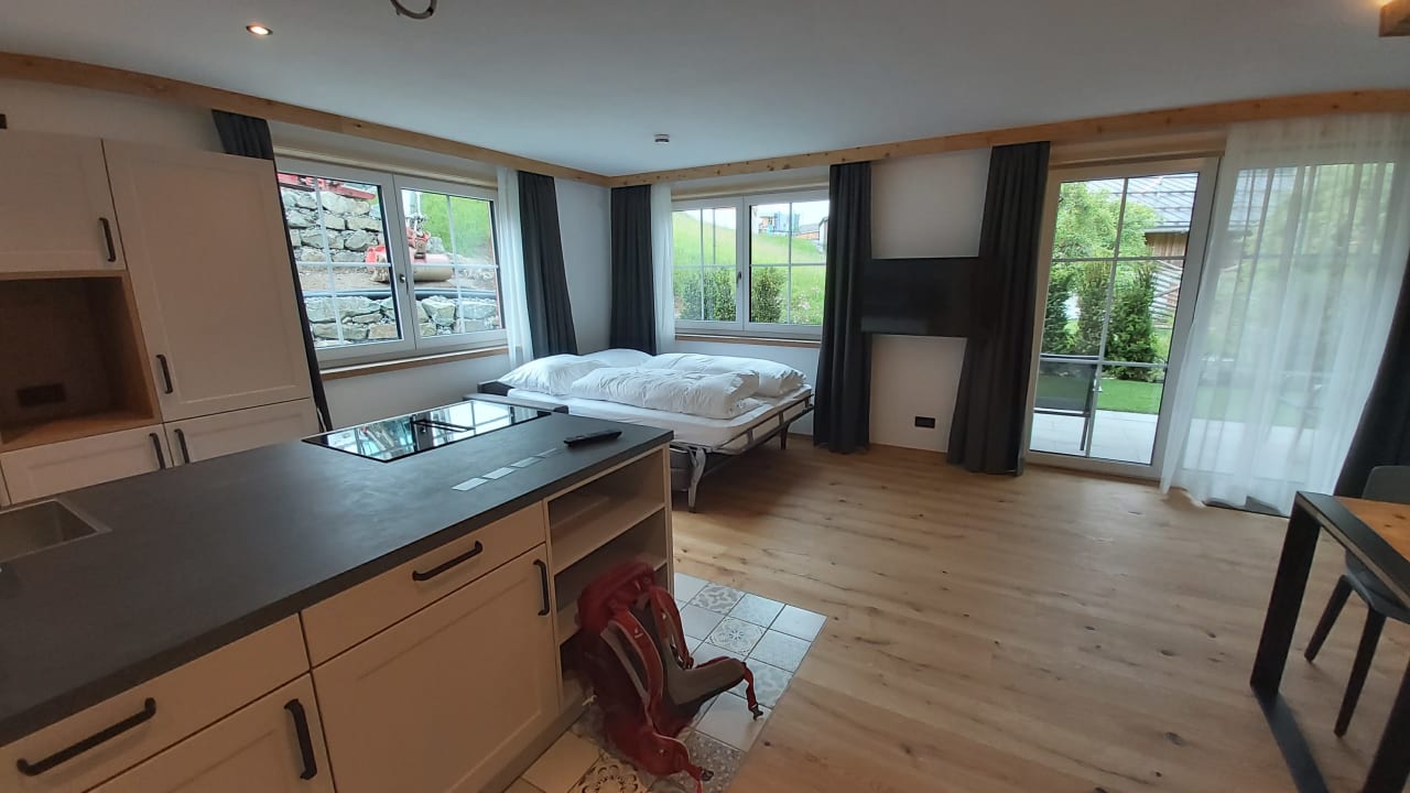 Zimmer Gästehaus Hörnerblick