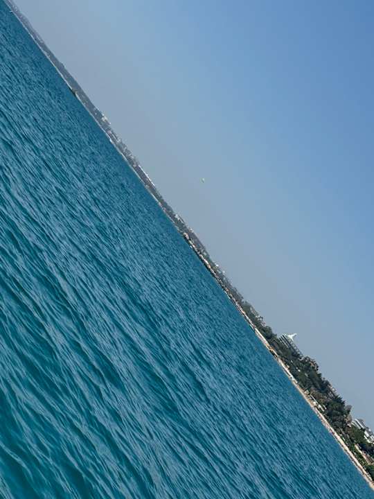 Strand allsun Numa Club Side