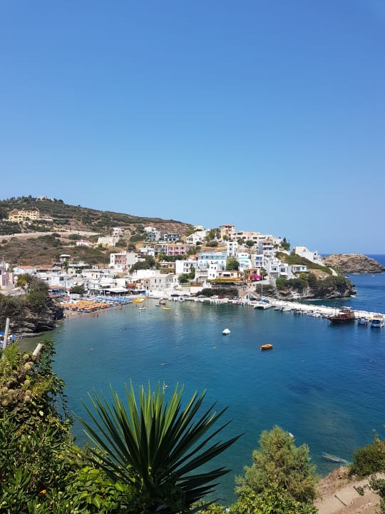 Strand Bali Blue Bay Lifestyle