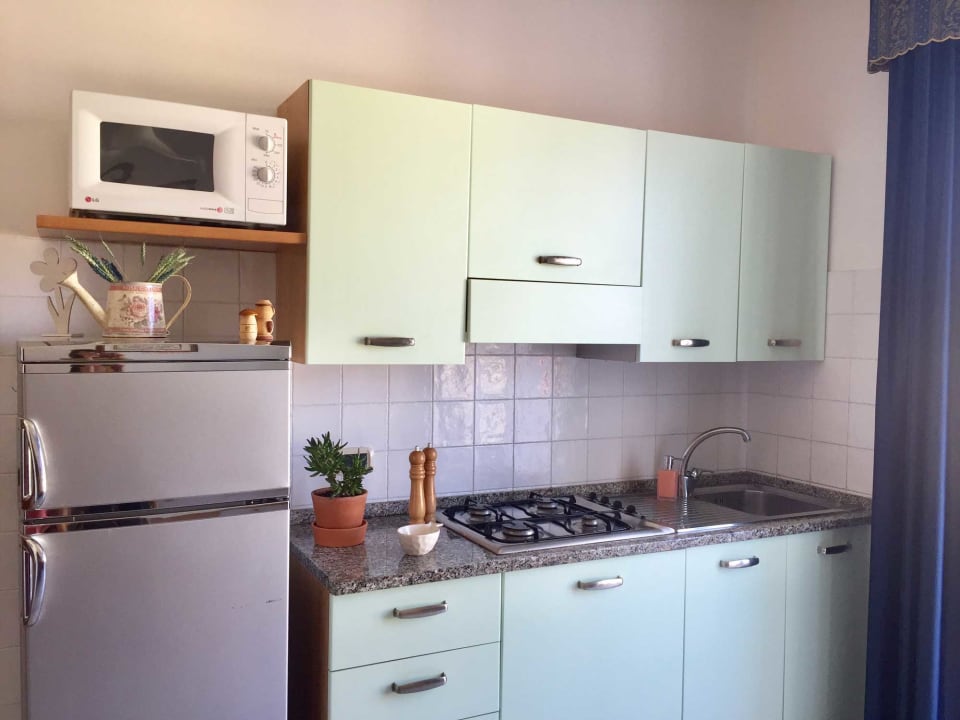 Zimmer Casa & Ristorante Merano Bibione Spiaggia