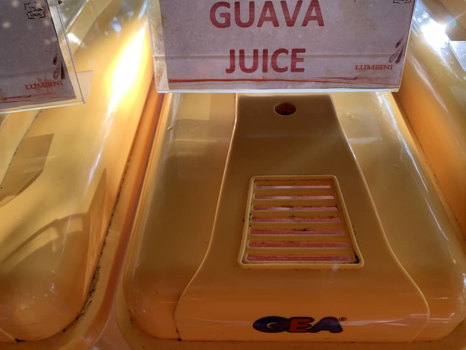 Sonstiges Lumbini Villas & Spa