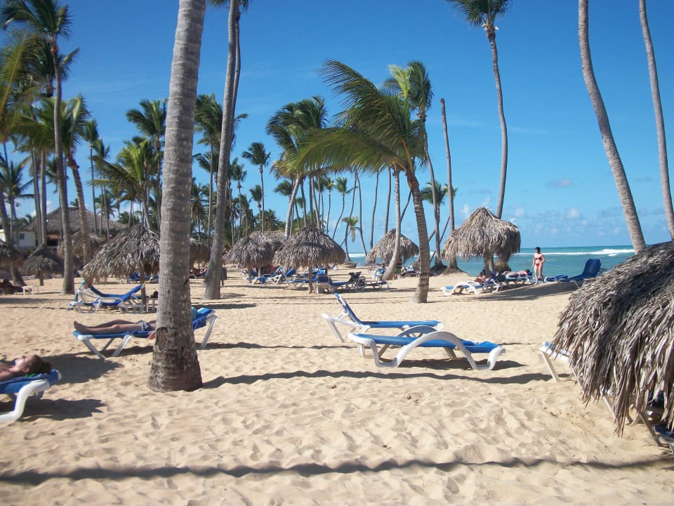 Linker Teil Grand Sirenis Punta Cana Resort & Aquagames