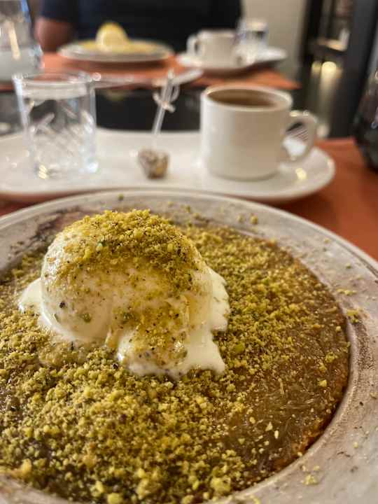 Gastro Seaden Quality Resort & Spa