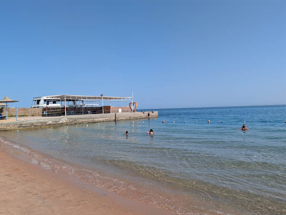 Strand Marlin Inn Azur Resort