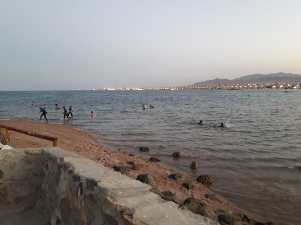 Strand Eagles Paradise Abu Soma