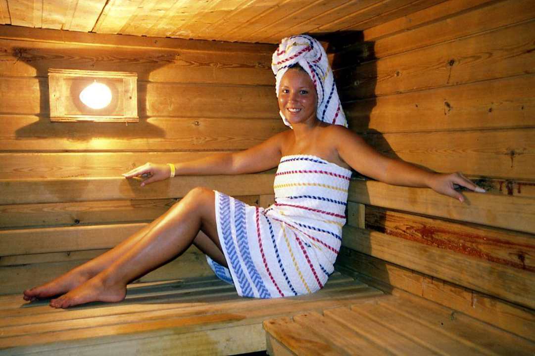 Installations sportives Ruspina Beach Resort