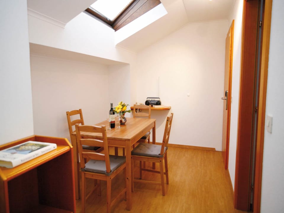 Zimmer Hotel & Ferienwohnungen Gabriel