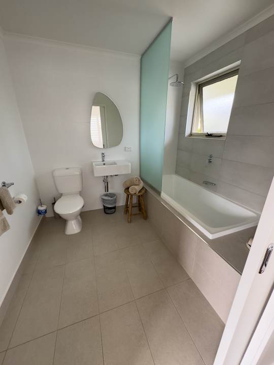 Zimmer Loch Ard Motor Inn