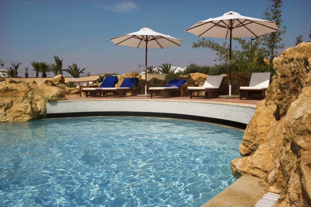 Piscina Medina Solaria & Thalasso