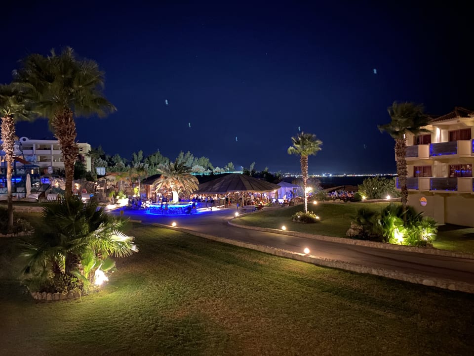 Gastro Hotel Kalithea Horizon Royal